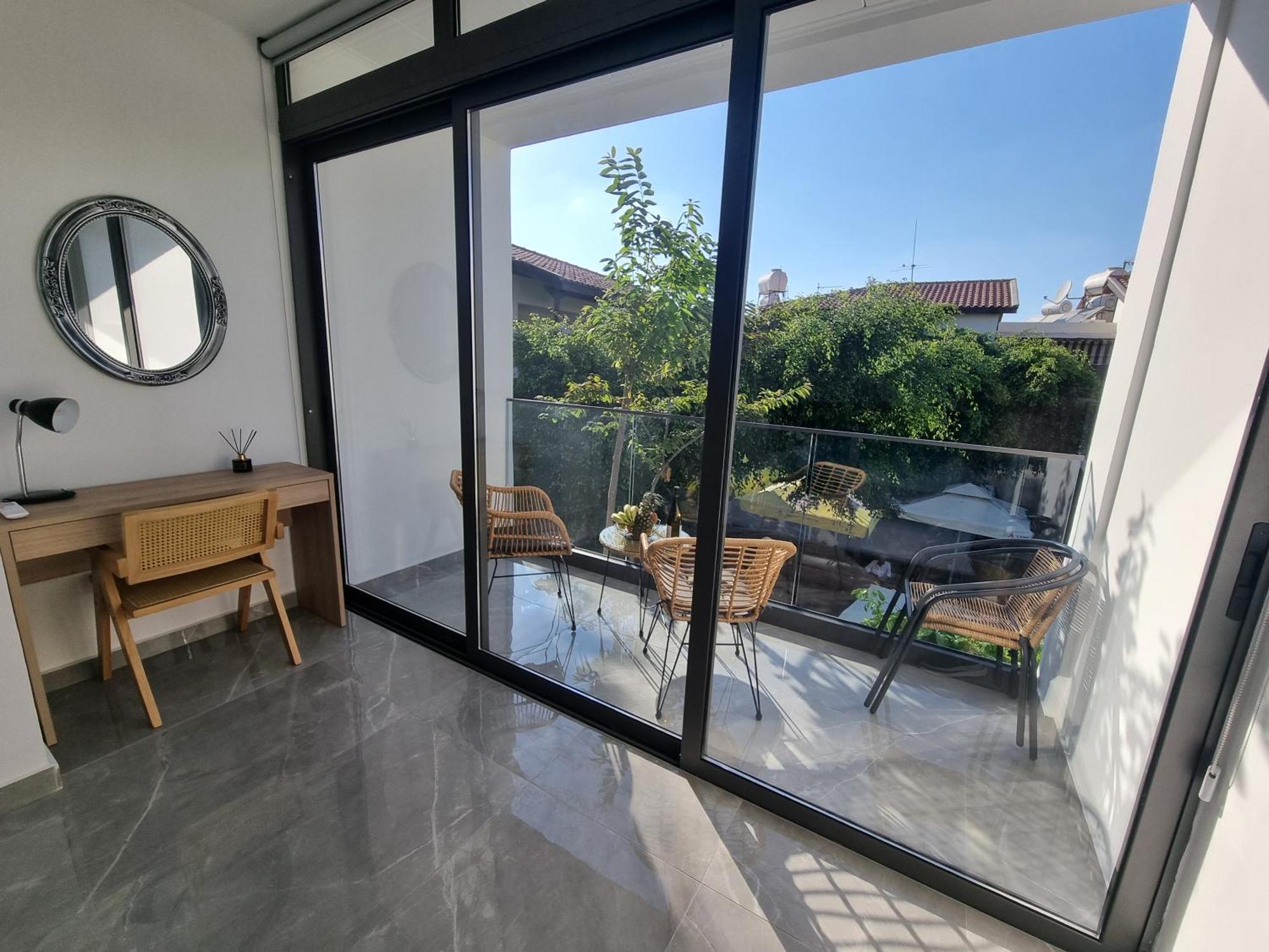 Diamond Residence 160 Paphos Exterior photo